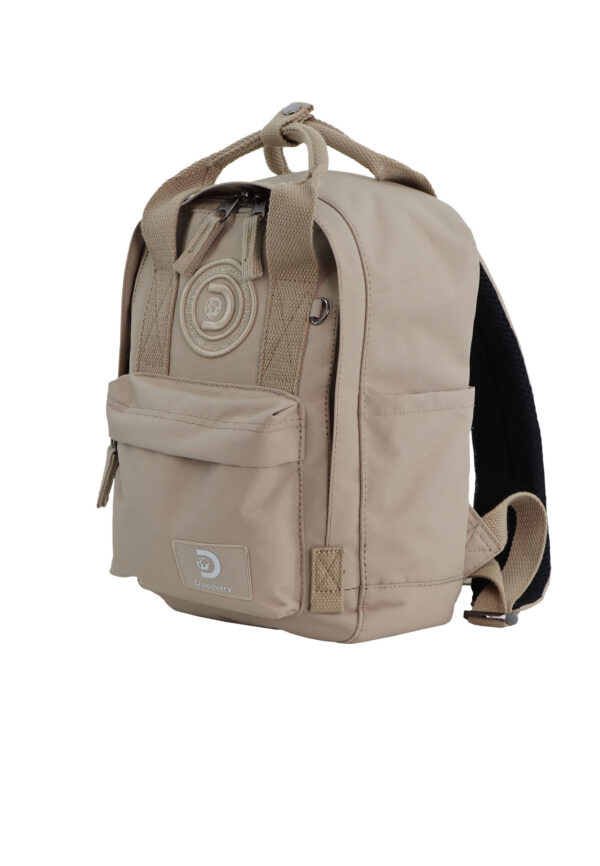 Small backpack 8l navy (Kopia)